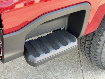 2027 Ford Super Duty F-250 SRW XLT