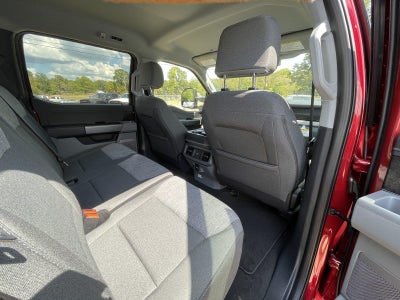 2027 Ford Super Duty F-250 SRW XLT