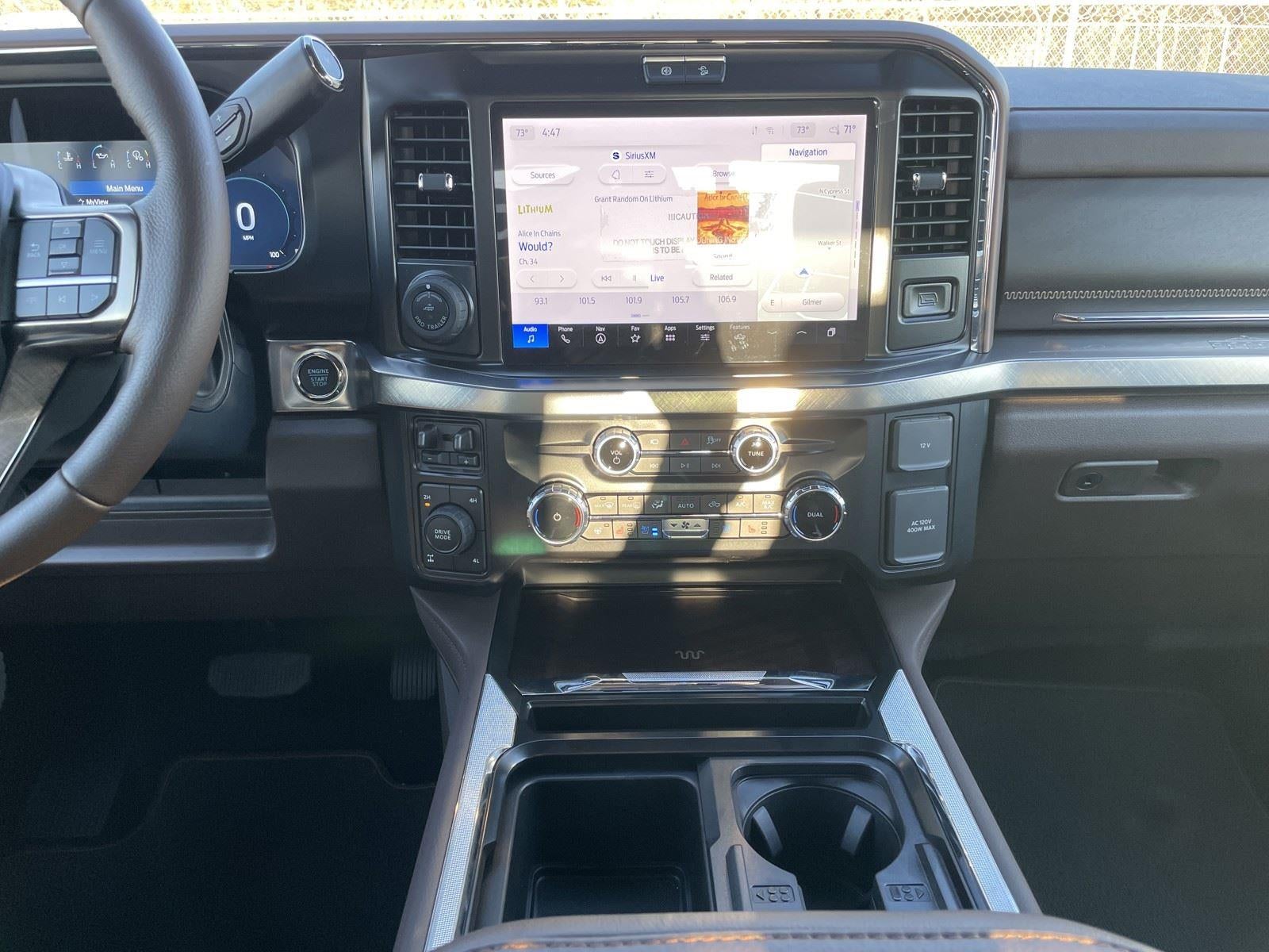 2026 Ford Super Duty F-250 SRW King Ranch