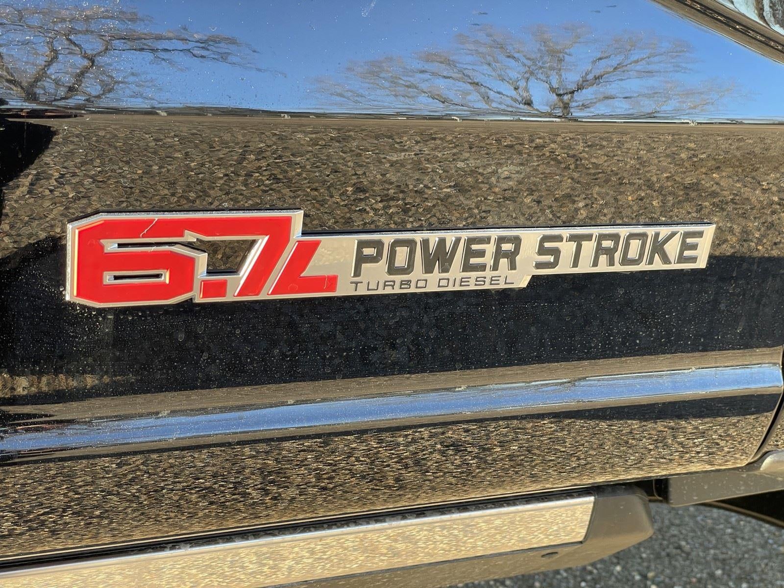 2026 Ford Super Duty F-250 SRW King Ranch