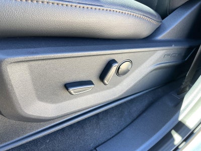 2027 Ford Super Duty F-250 SRW LARIAT