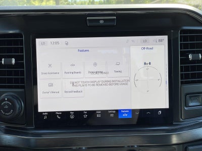 2027 Ford Super Duty F-250 SRW LARIAT