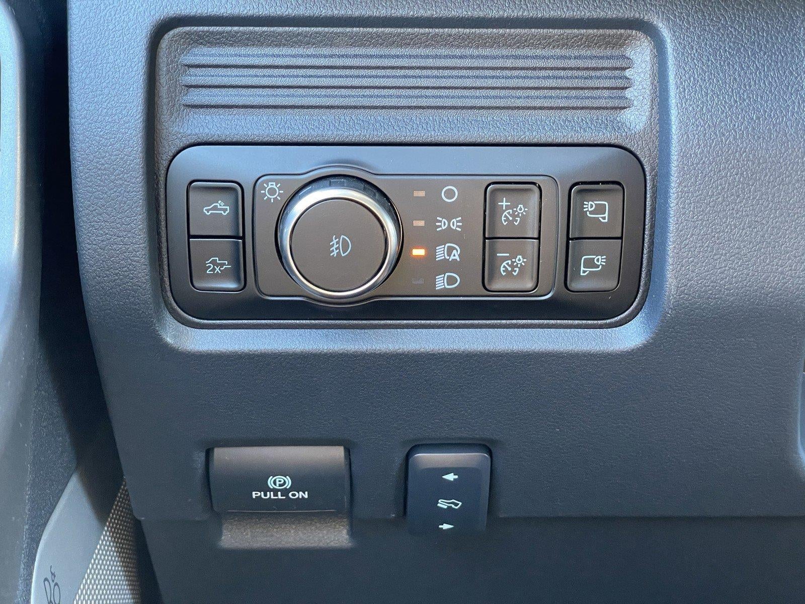 2027 Ford Super Duty F-250 SRW LARIAT