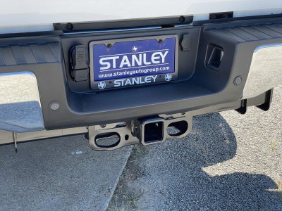 2027 Ford Super Duty F-250 SRW LARIAT