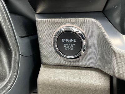 2027 Ford Super Duty F-250 SRW Platinum