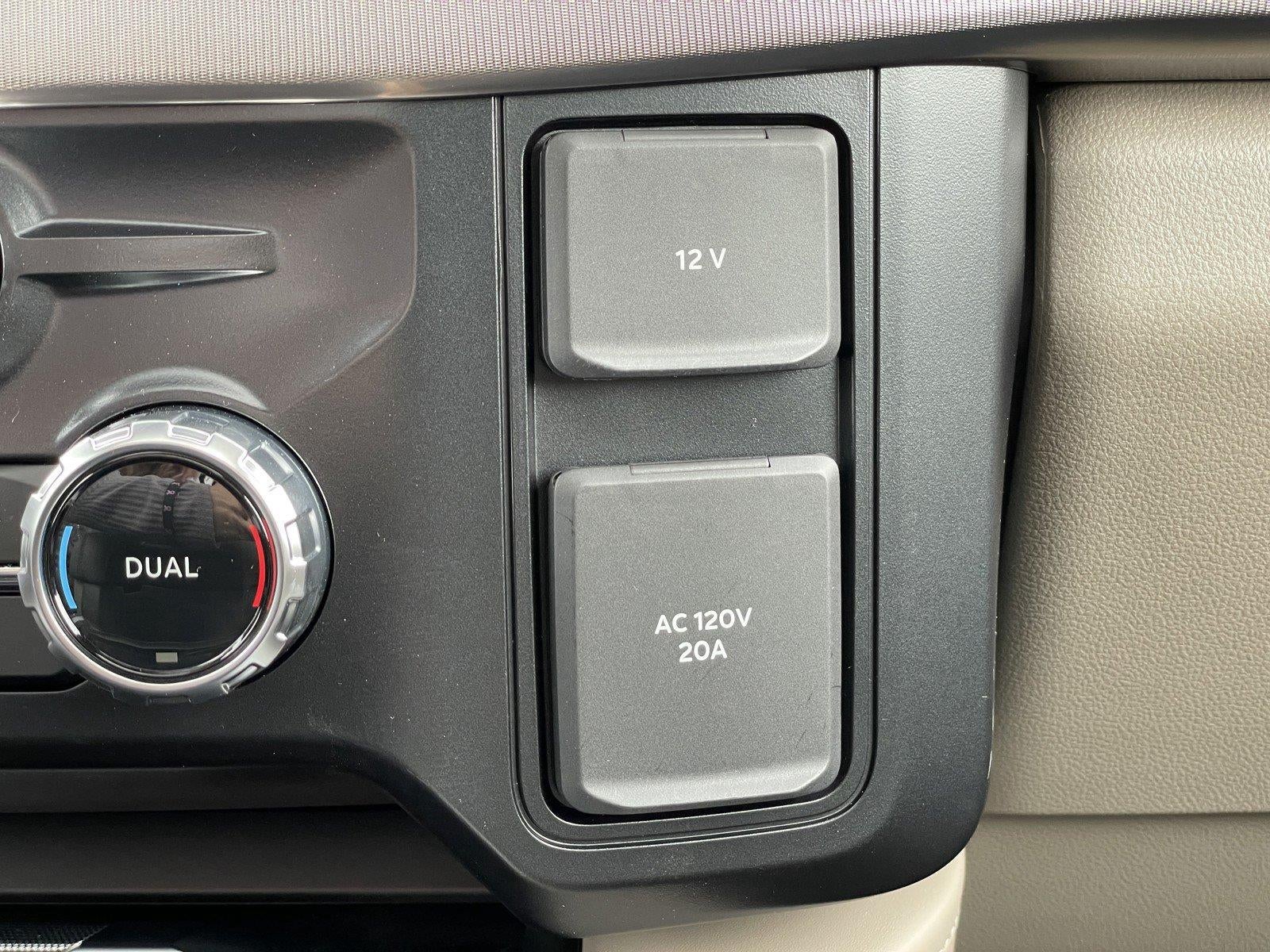 2027 Ford Super Duty F-250 SRW Platinum