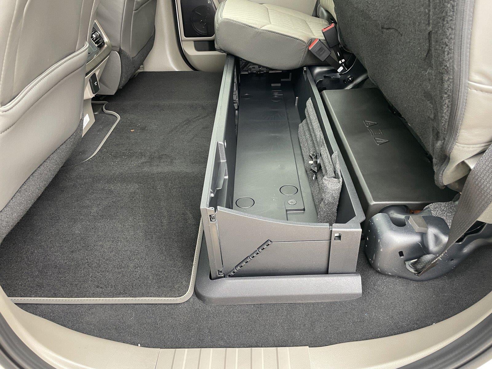 2027 Ford Super Duty F-250 SRW Platinum