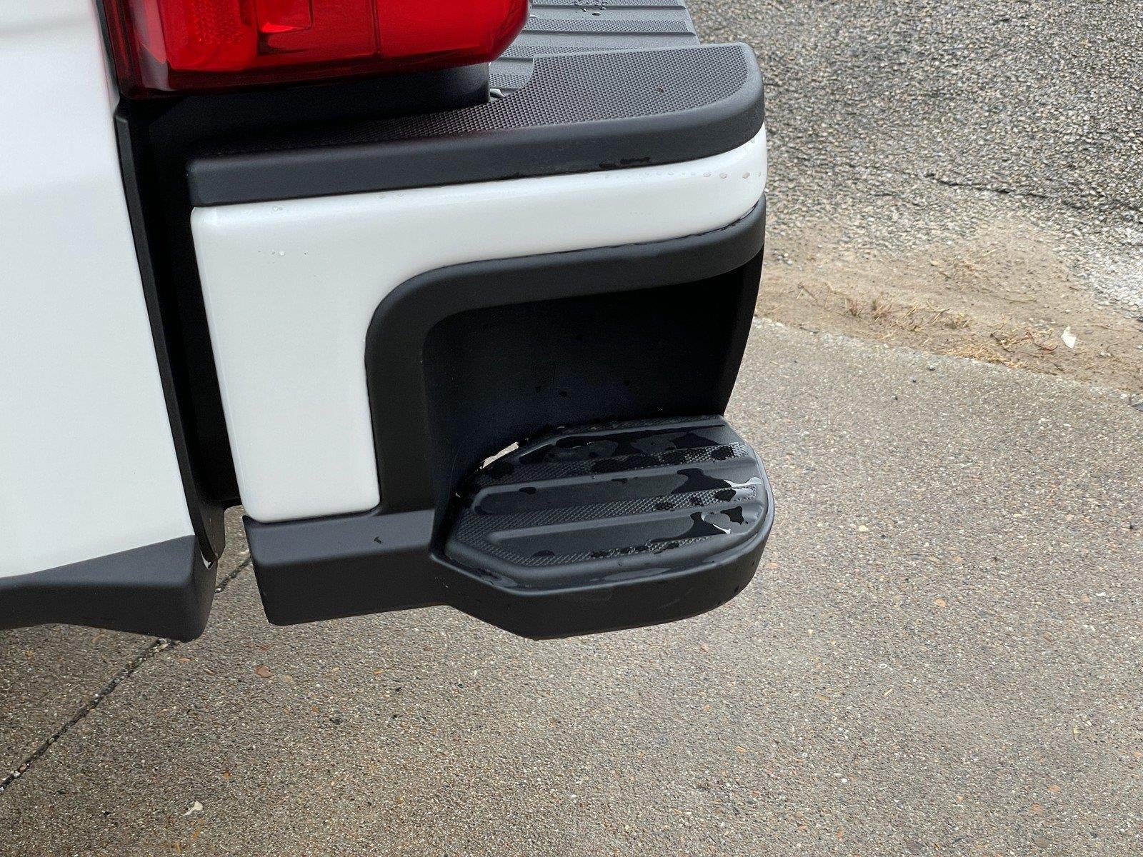 2027 Ford Super Duty F-250 SRW Platinum
