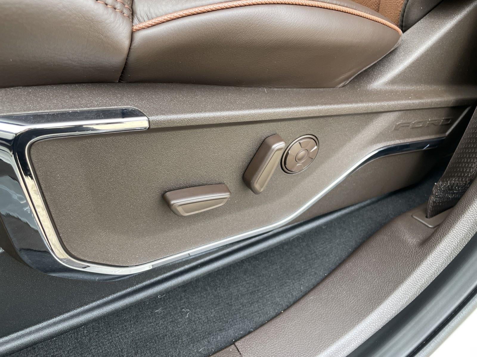 2026 Ford Super Duty F-250 Srw King Ranch