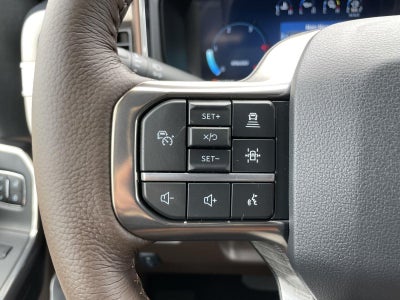 2026 Ford Super Duty F-250 Srw King Ranch