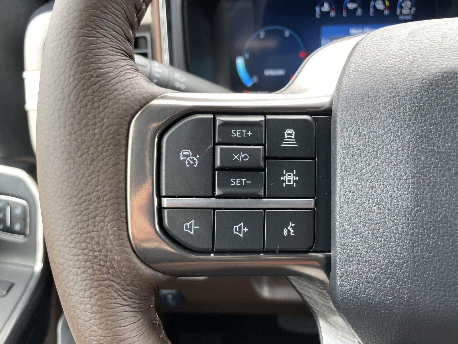 2026 Ford Super Duty F-250 Srw King Ranch