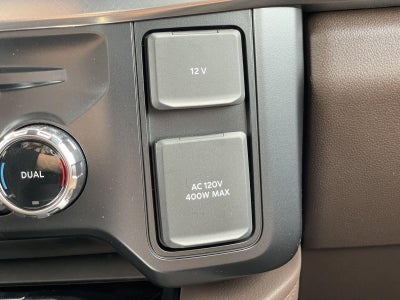2026 Ford Super Duty F-250 Srw King Ranch