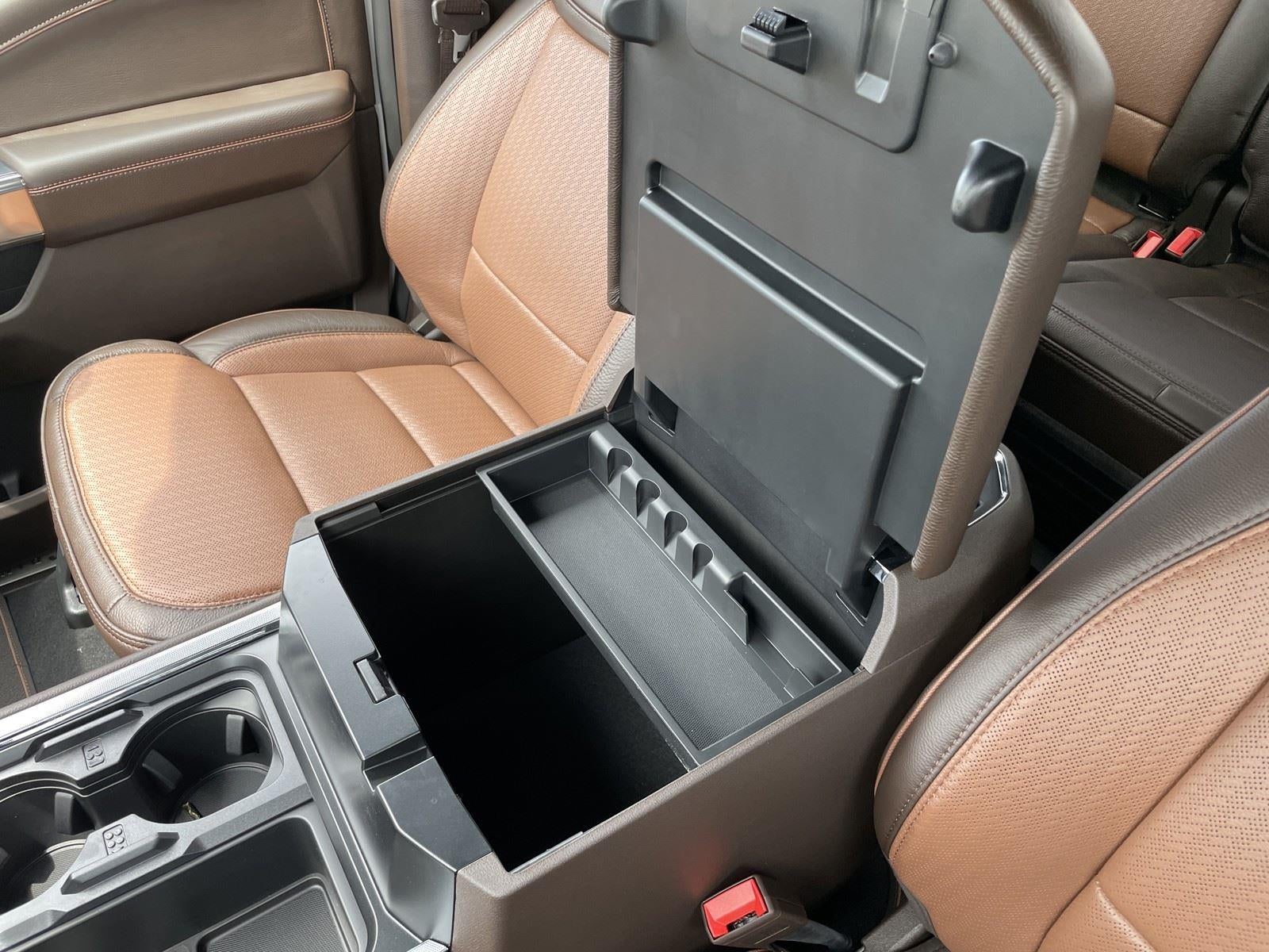 2026 Ford Super Duty F-250 Srw King Ranch
