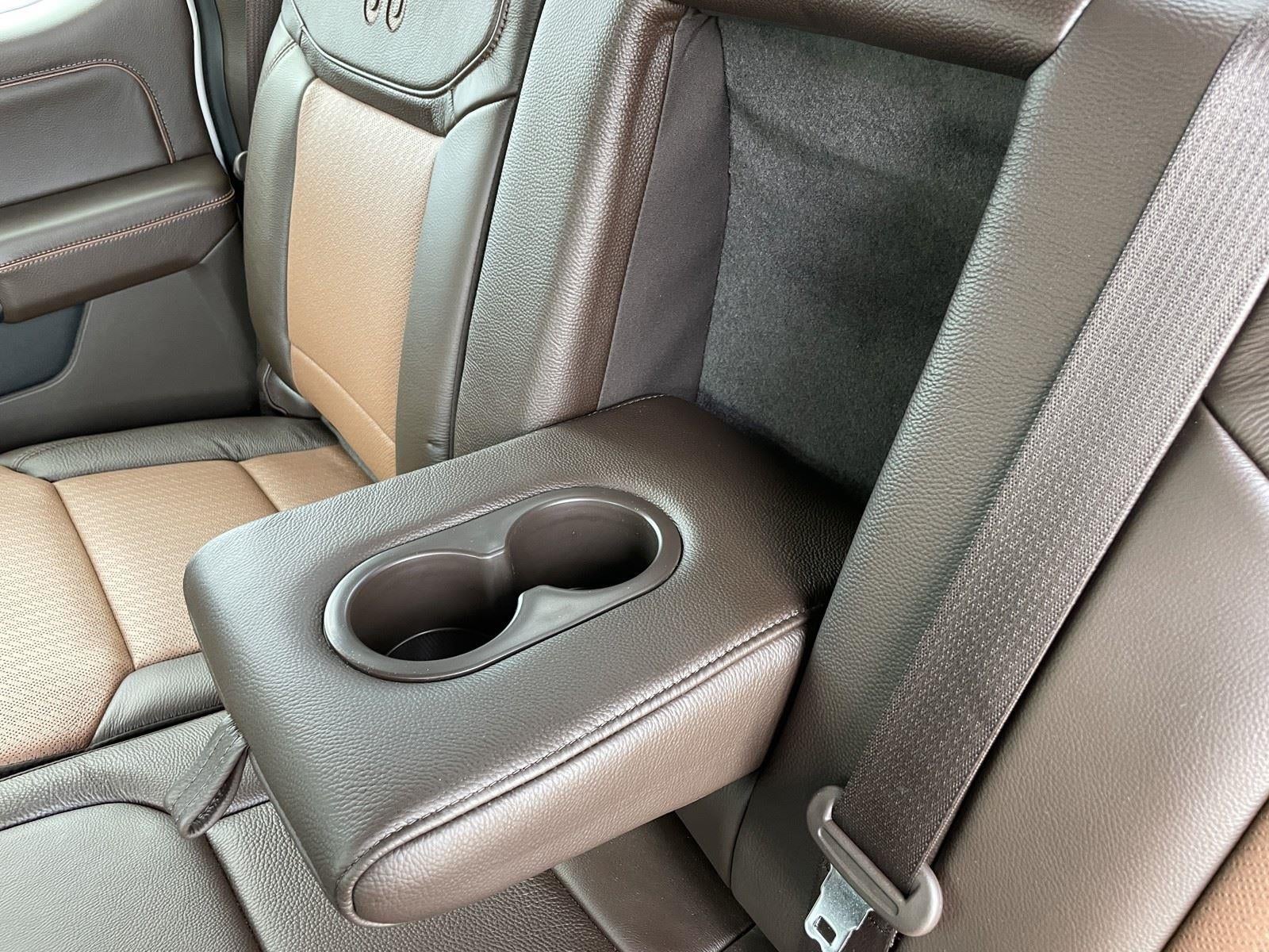 2026 Ford Super Duty F-250 Srw King Ranch