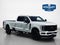 2025 Ford Super Duty F-250 SRW XLT