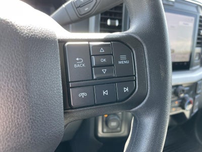 2025 Ford Super Duty F-250 SRW XLT