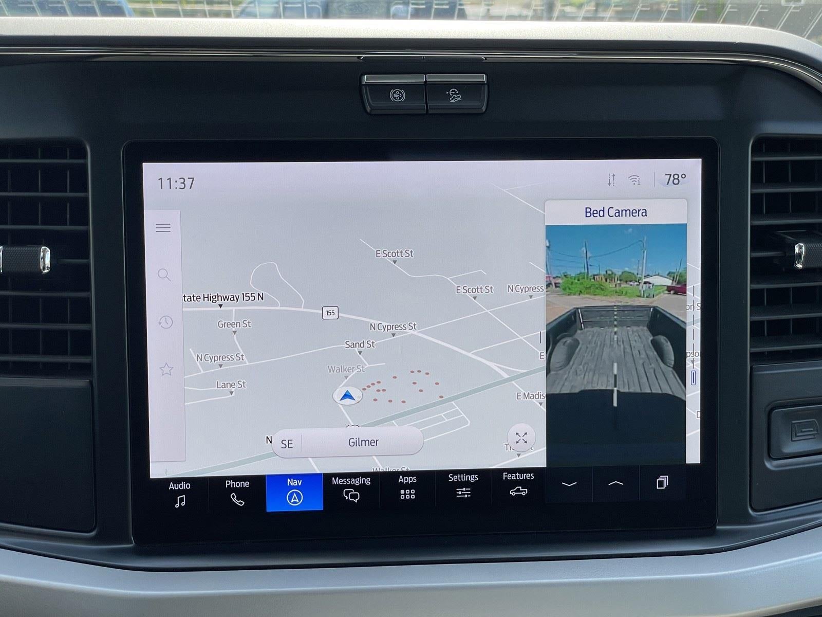 2025 Ford Super Duty F-250 SRW XLT