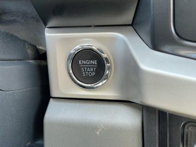 2025 Ford Super Duty F-250 SRW XLT