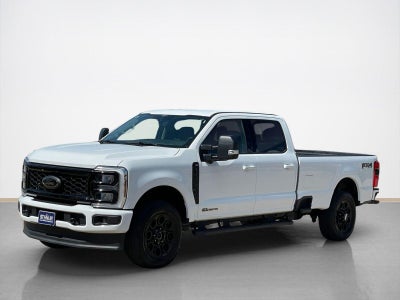 2025 Ford Super Duty F-250 SRW XLT
