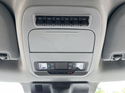 2025 Ford Super Duty F-250 SRW XLT