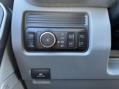 2025 Ford Super Duty F-250 SRW XLT