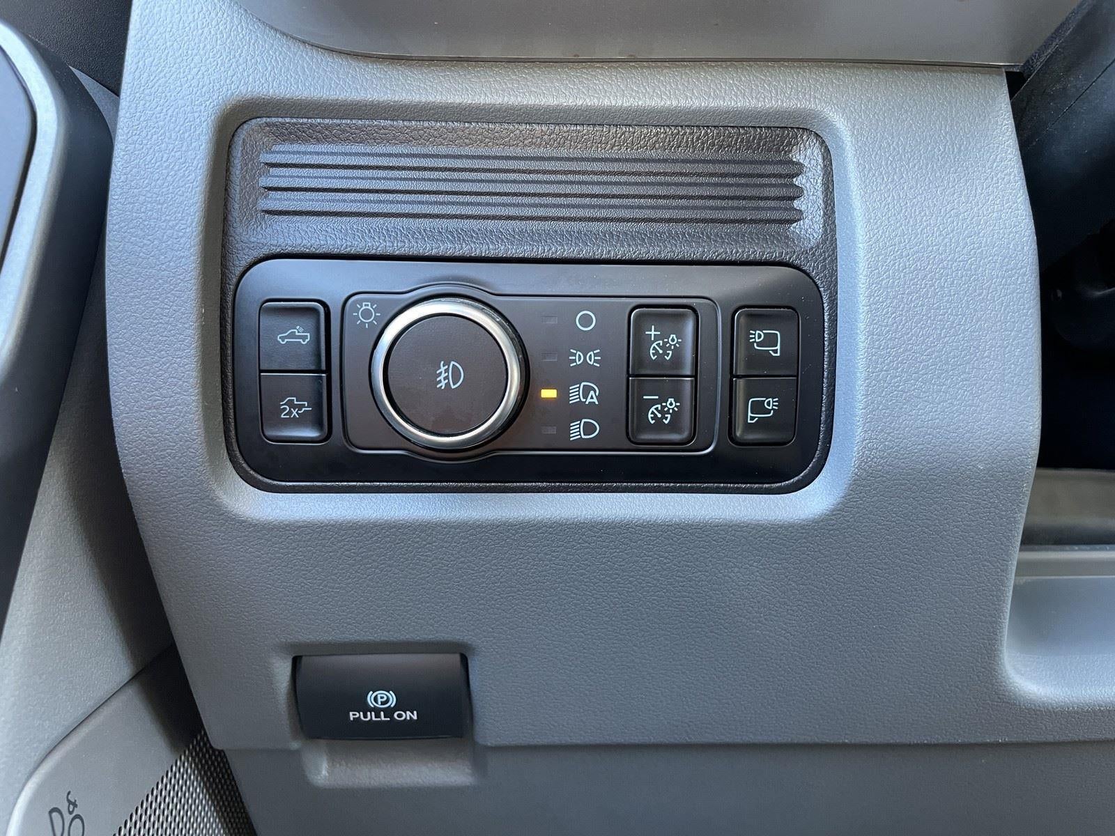 2025 Ford Super Duty F-250 SRW XLT