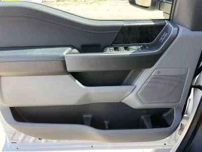 2025 Ford Super Duty F-250 SRW XLT