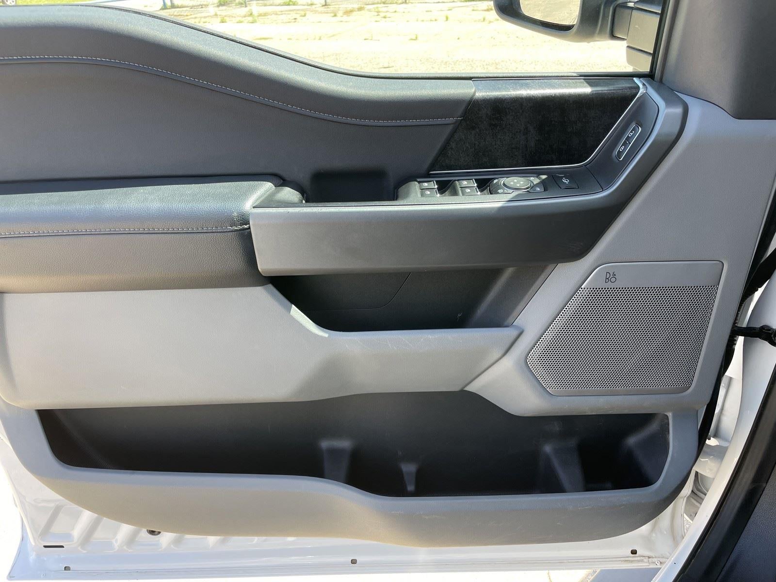 2025 Ford Super Duty F-250 SRW XLT