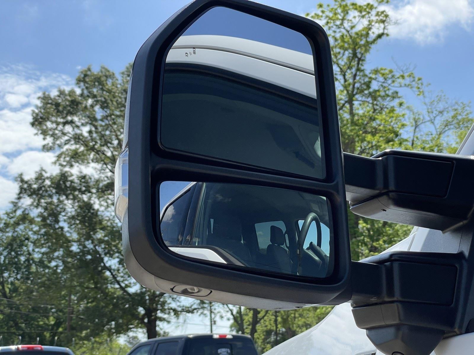 2025 Ford Super Duty F-250 SRW XLT