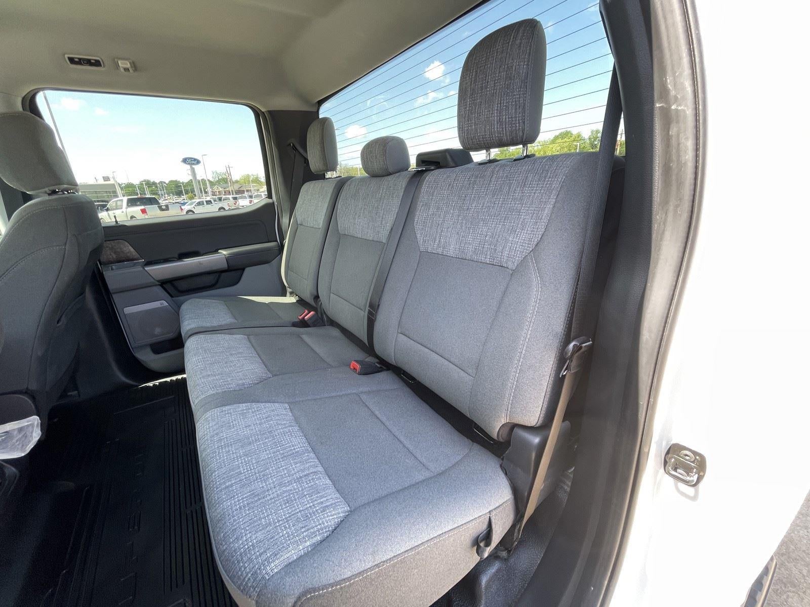 2025 Ford Super Duty F-250 SRW XLT