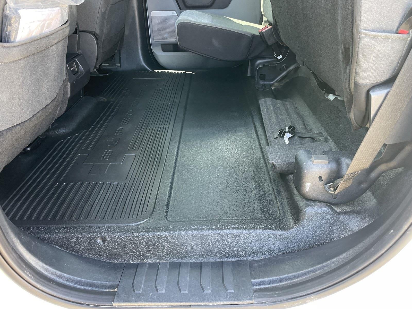 2025 Ford Super Duty F-250 SRW XLT