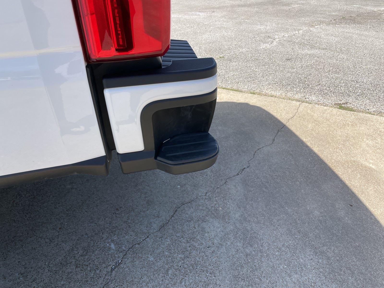 2025 Ford Super Duty F-250 SRW XLT