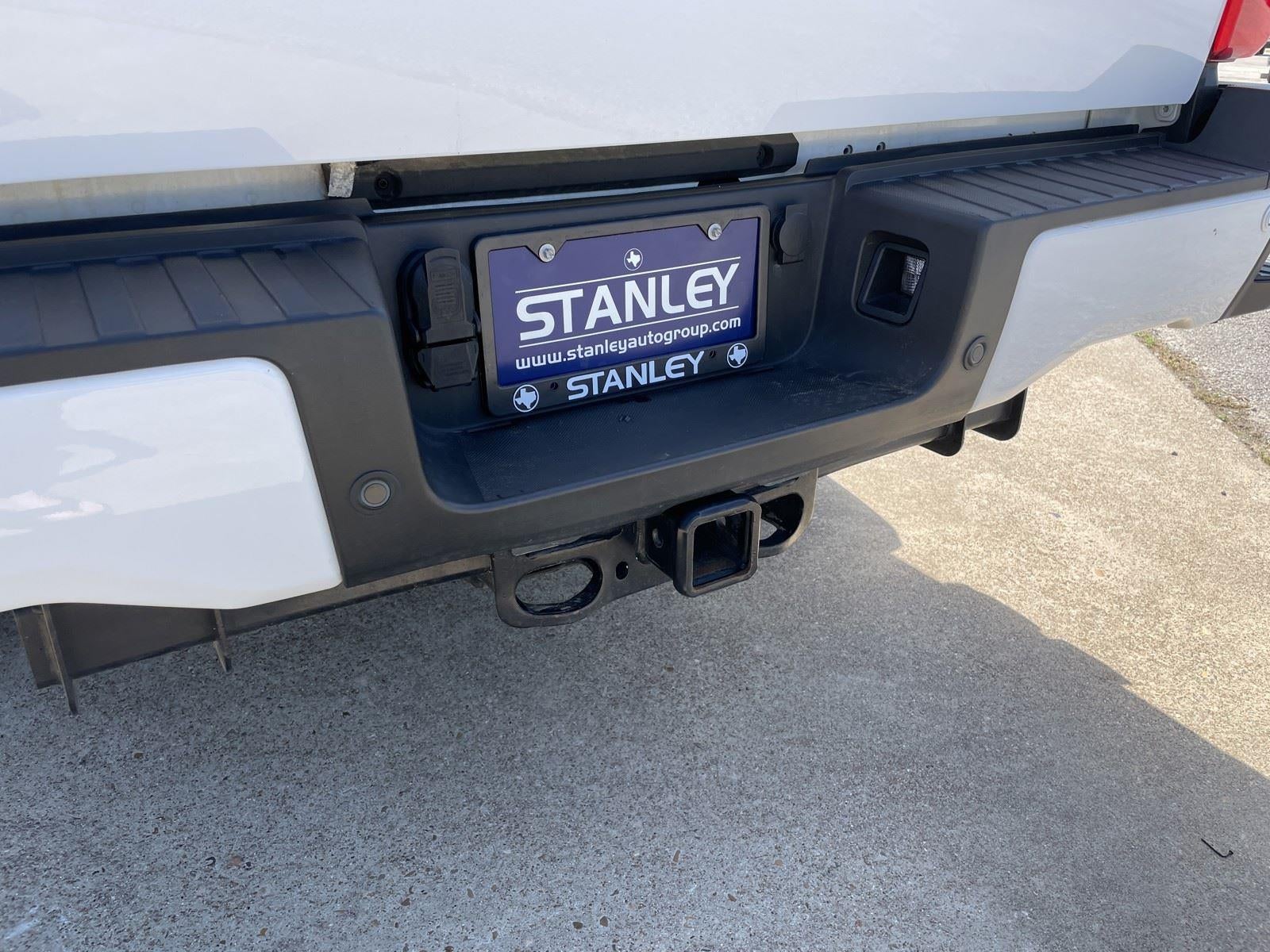 2025 Ford Super Duty F-250 SRW XLT