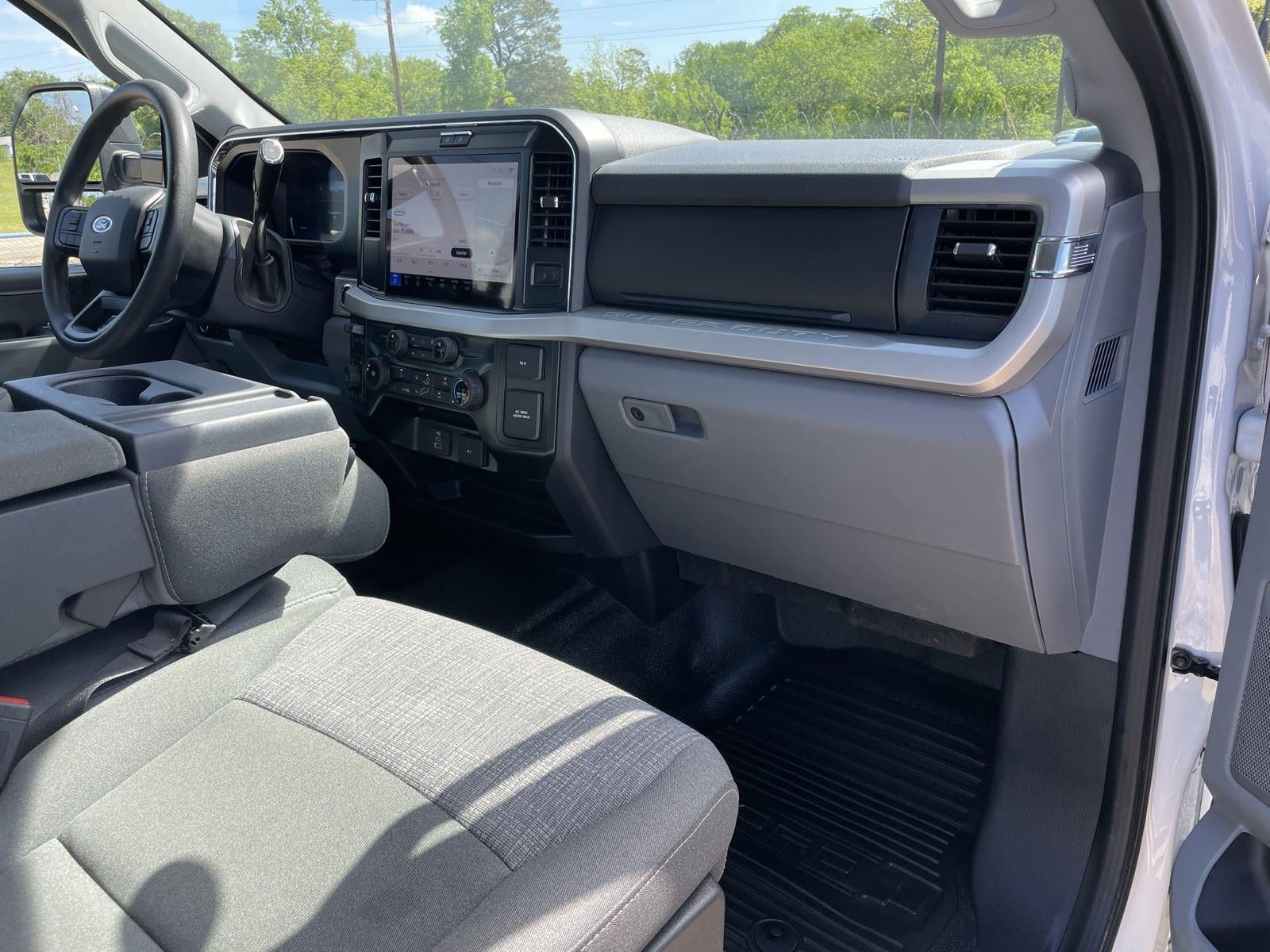 2025 Ford Super Duty F-250 SRW XLT