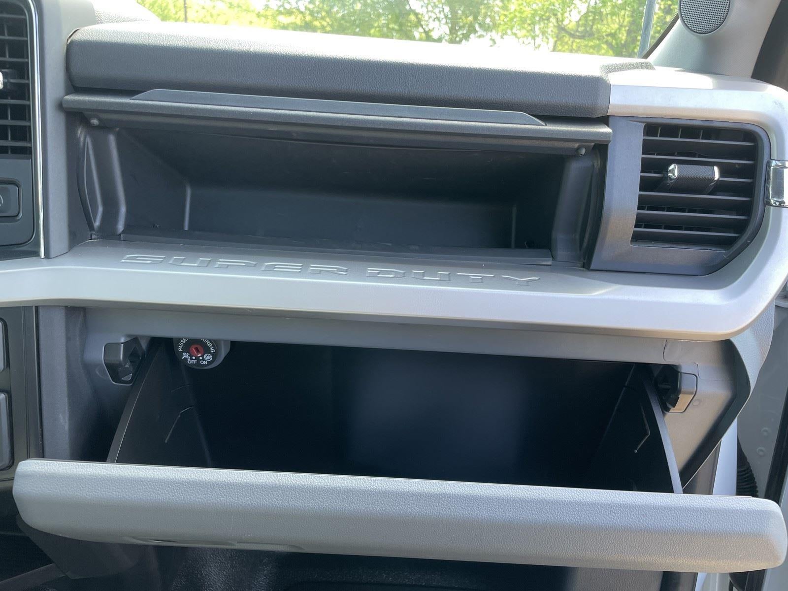 2025 Ford Super Duty F-250 SRW XLT