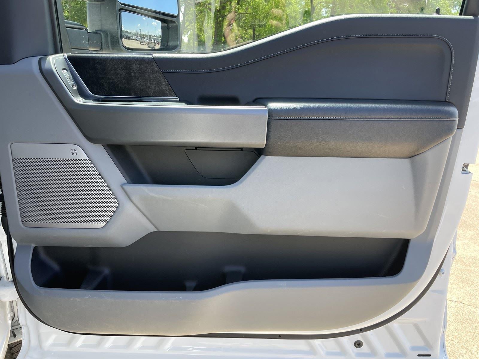 2025 Ford Super Duty F-250 SRW XLT