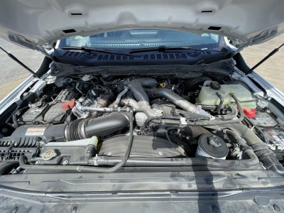 2025 Ford Super Duty F-250 SRW XLT