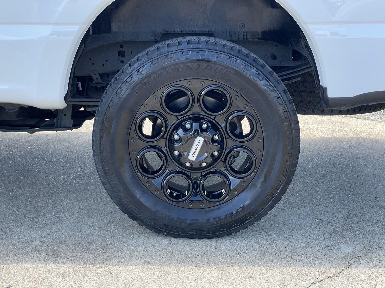 2025 Ford Super Duty F-250 SRW XLT