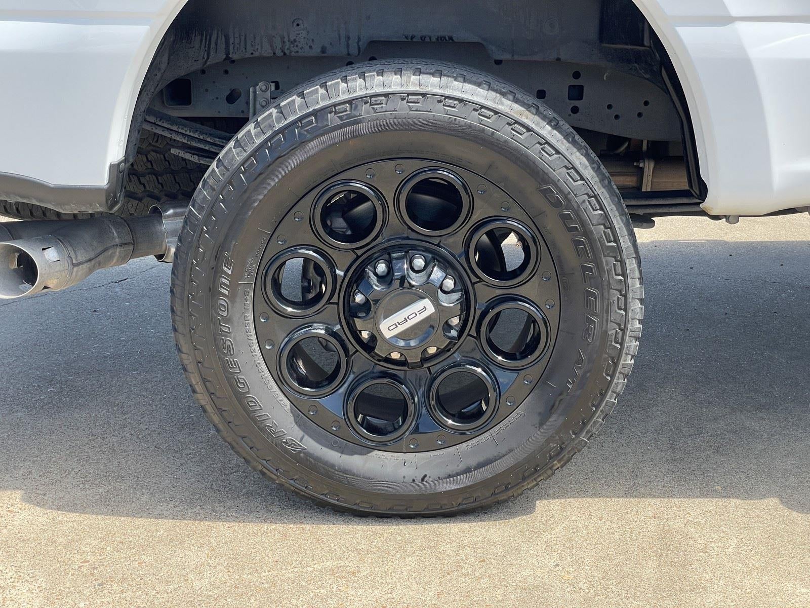 2025 Ford Super Duty F-250 SRW XLT