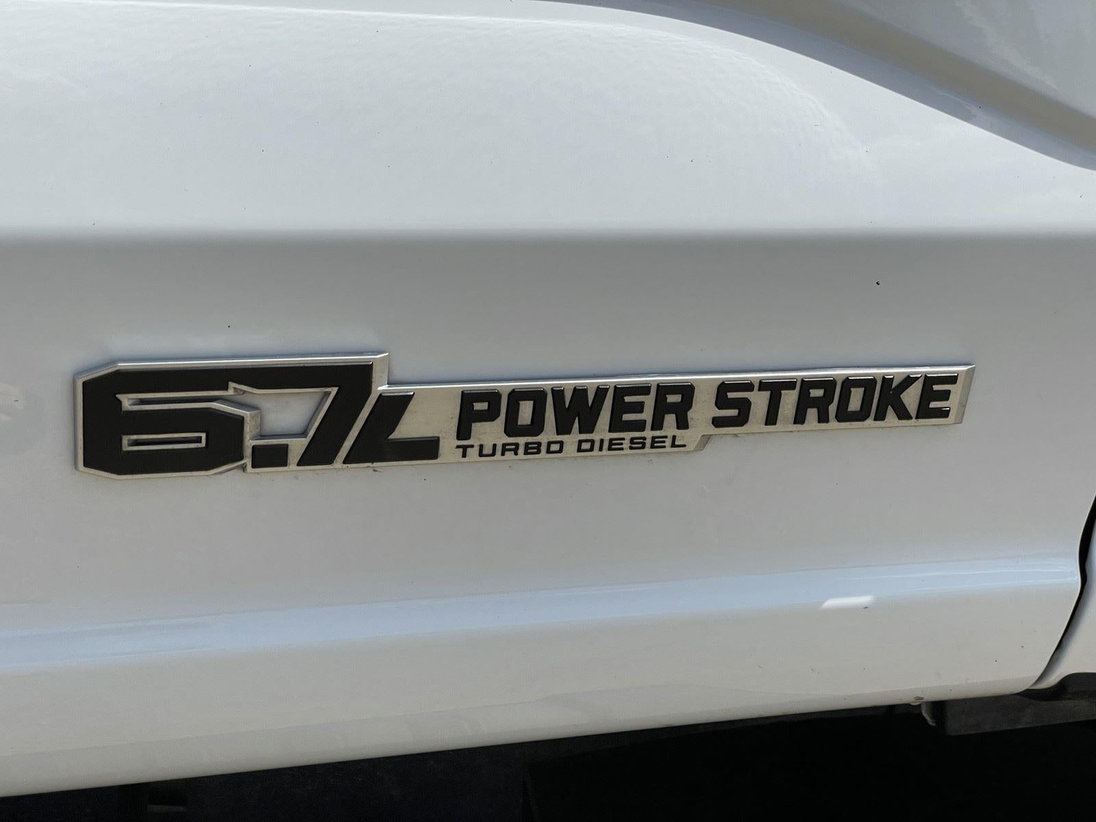 2025 Ford Super Duty F-250 SRW XLT