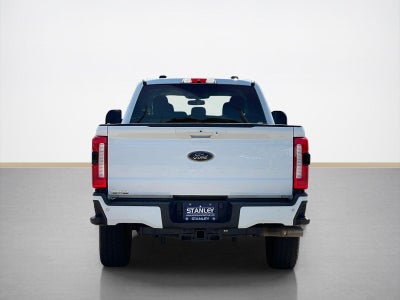 2025 Ford Super Duty F-250 SRW XLT