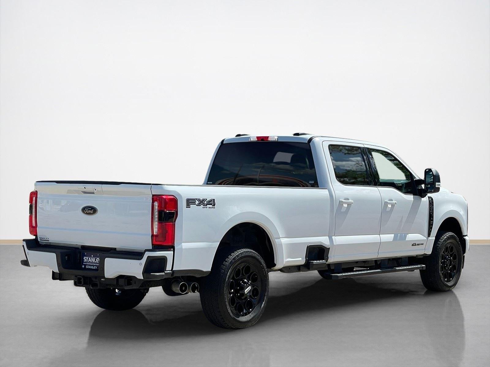 2025 Ford Super Duty F-250 SRW XLT