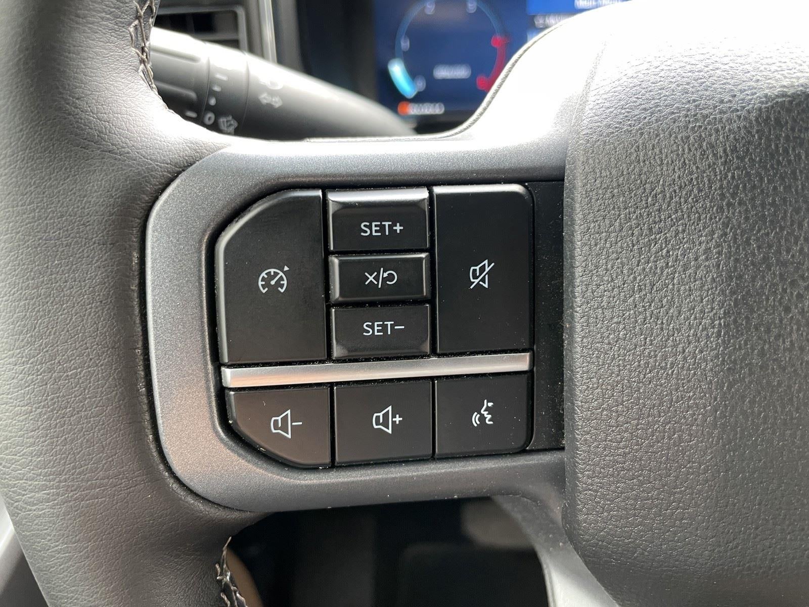 2025 Ford Super Duty F-250 SRW LARIAT