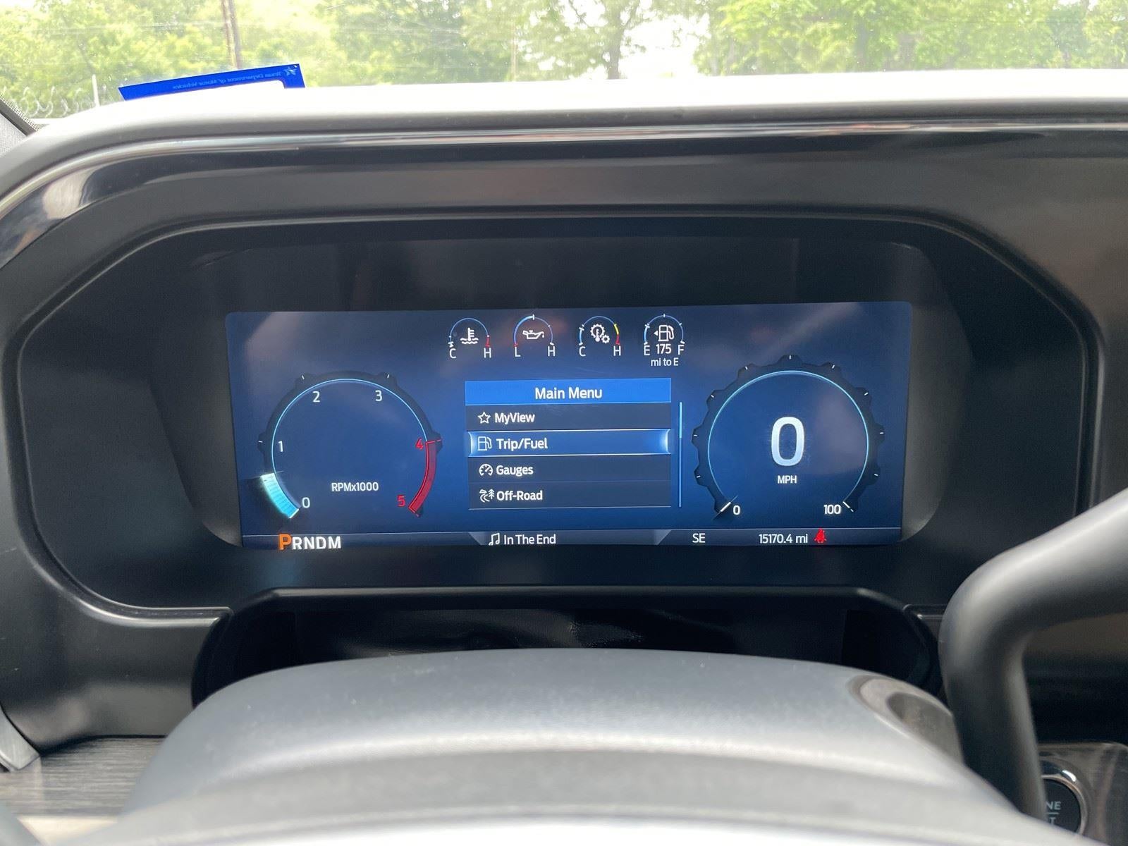 2025 Ford Super Duty F-250 SRW LARIAT