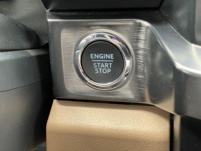2025 Ford Super Duty F-250 SRW LARIAT