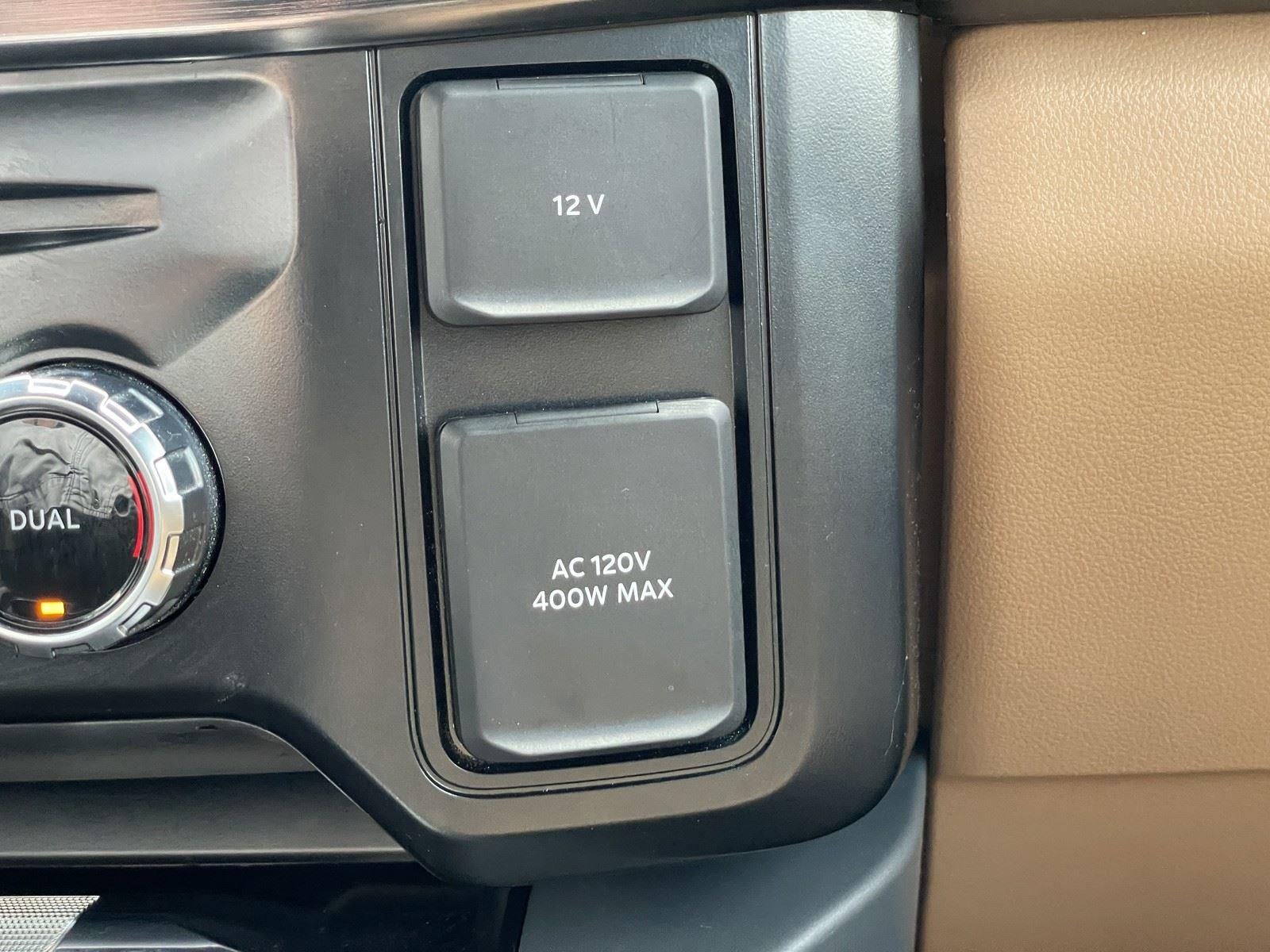 2025 Ford Super Duty F-250 SRW LARIAT