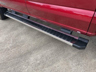 2025 Ford Super Duty F-250 SRW LARIAT
