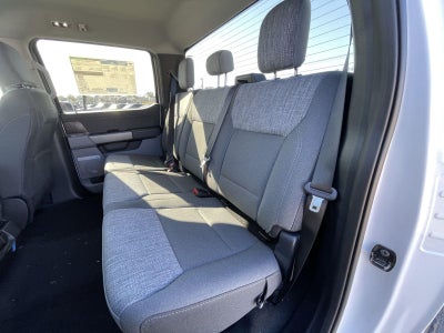 2026 Ford Super Duty F-250 SRW XLT