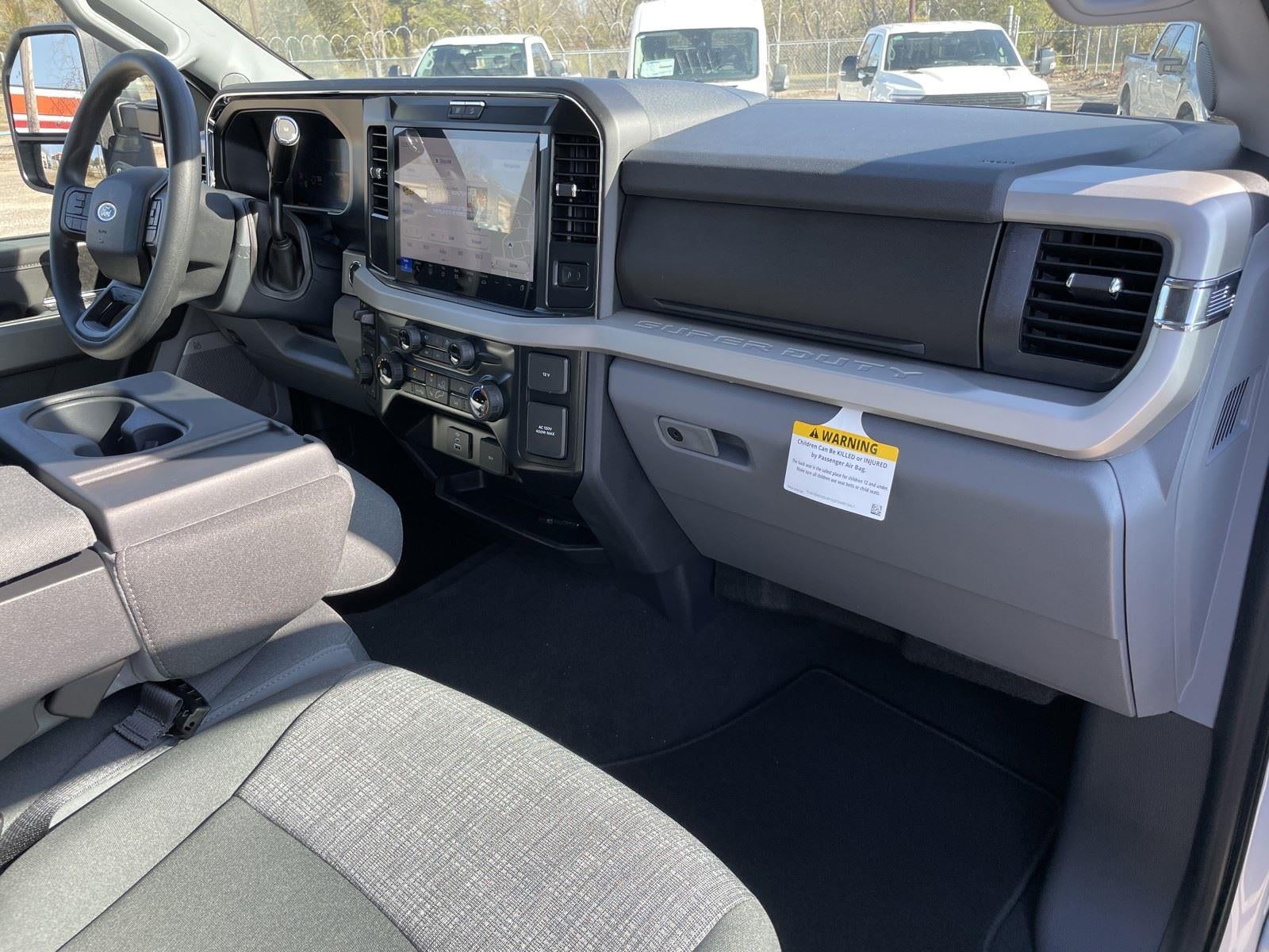 2026 Ford Super Duty F-250 SRW XLT