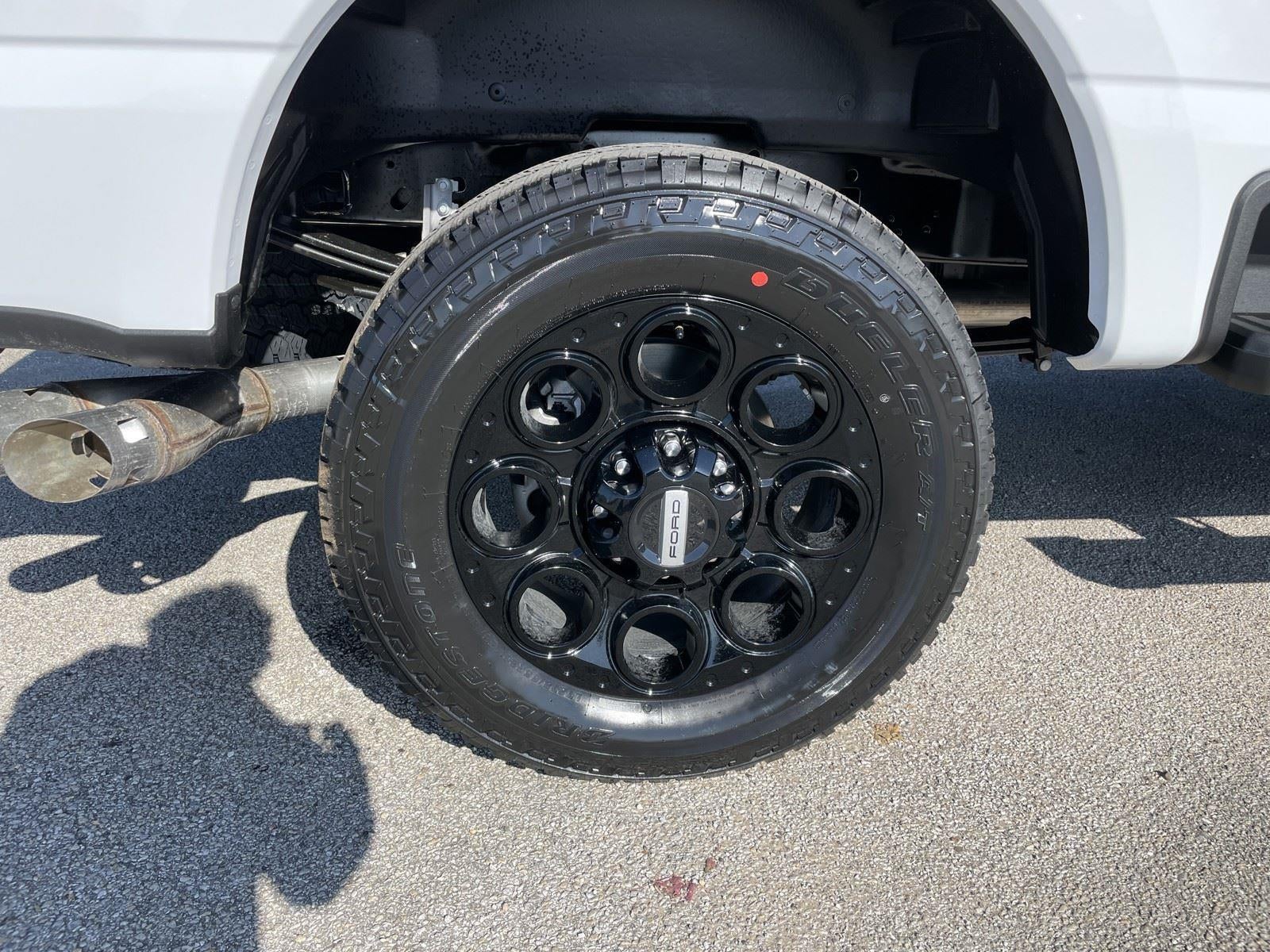 2026 Ford Super Duty F-250 SRW XLT